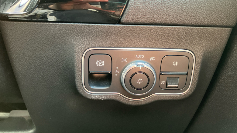 Mercedes-Benz GLA 200 AMG Line 5dr Auto Petrol Hatchback